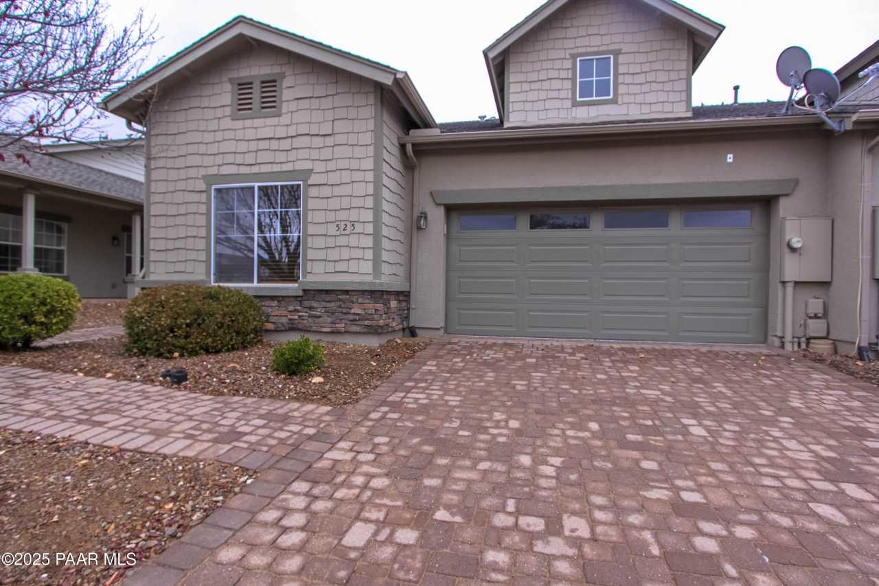 525 N Cortina Street