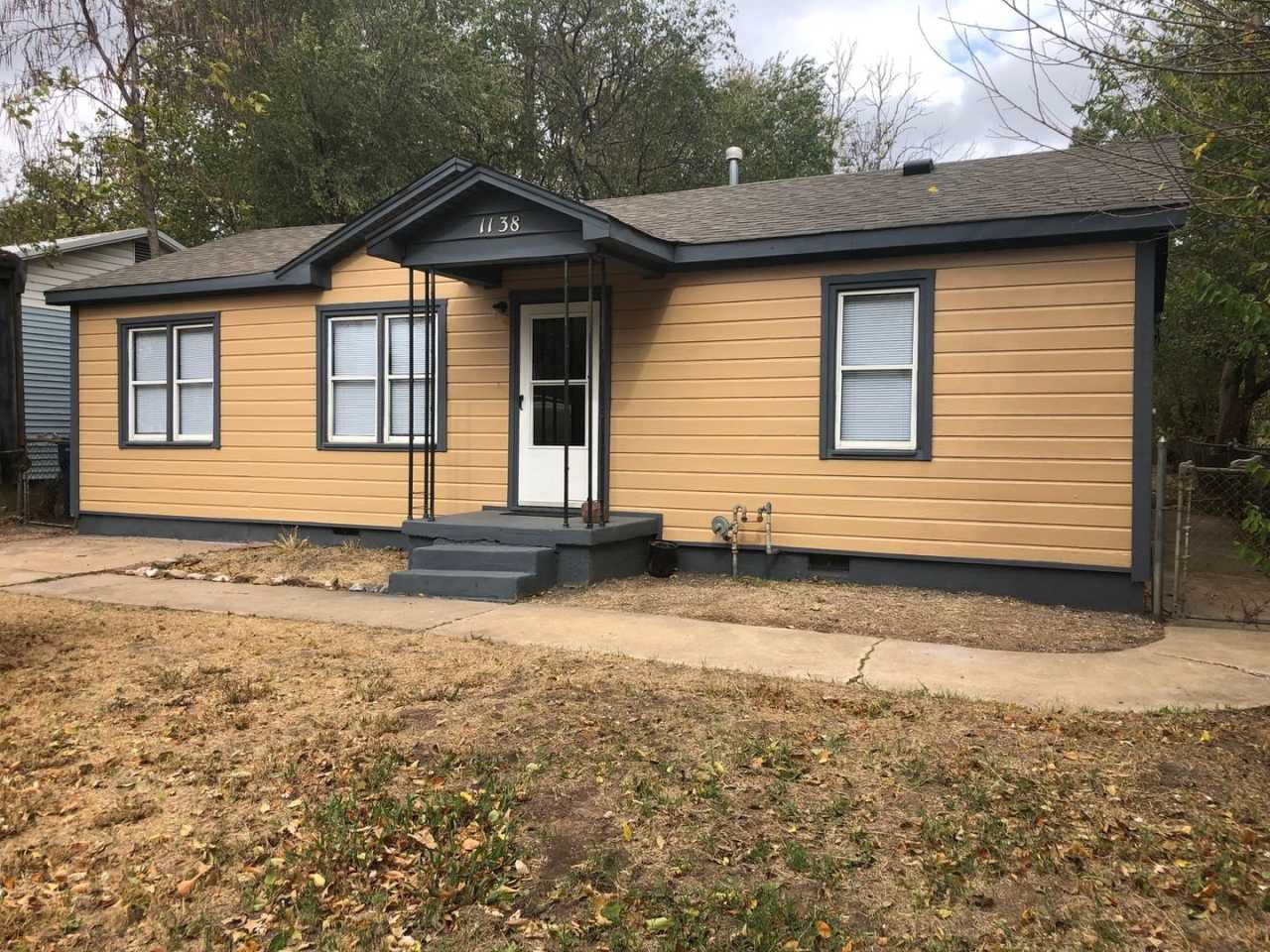 3 Bedroom Single Family Home in Shawnee