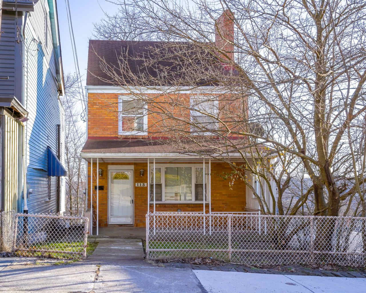 Beautiful Newly Renovated 3BD 1BA House on Mt Washinton