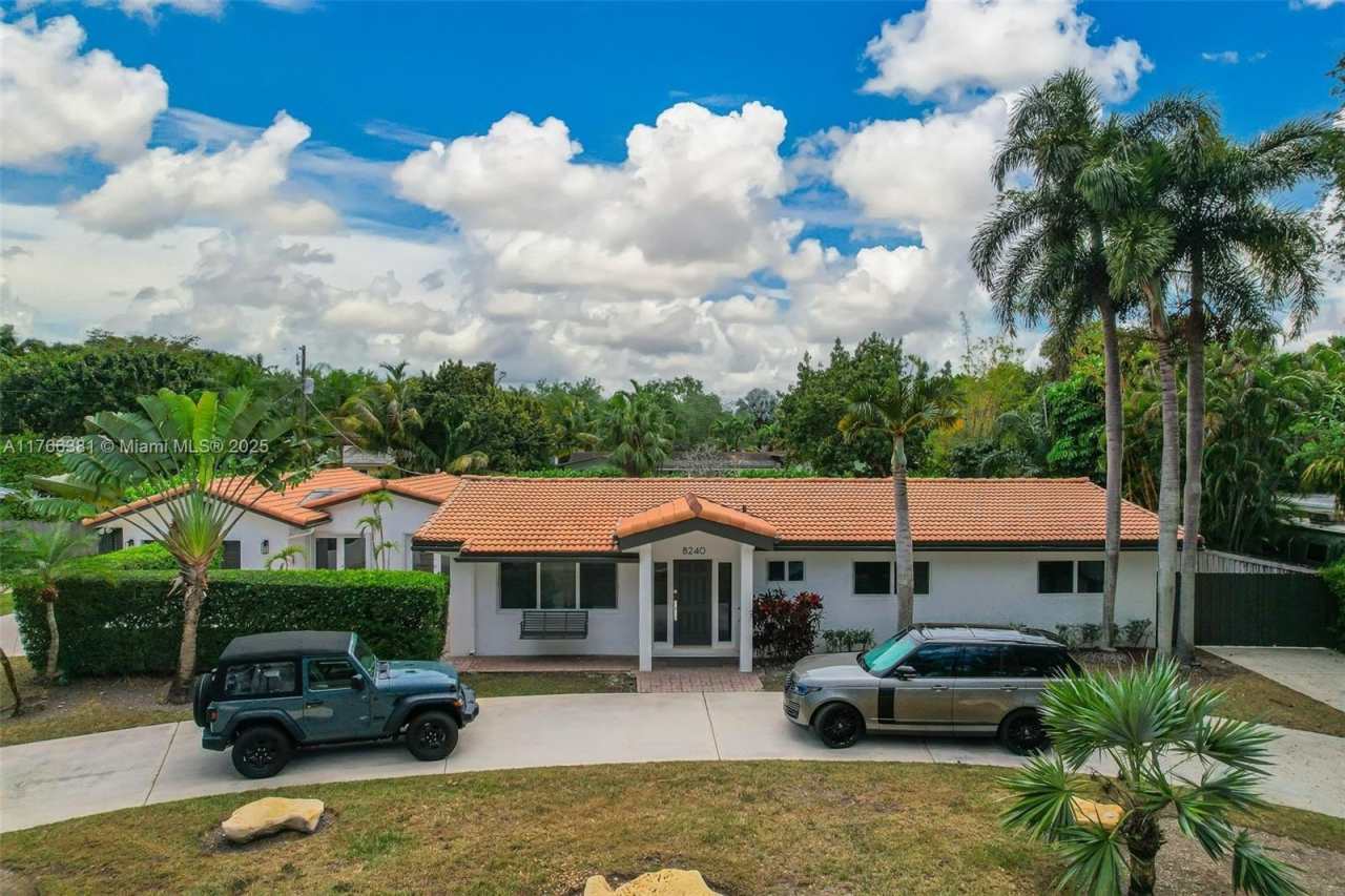 8240 SW 150th Drive