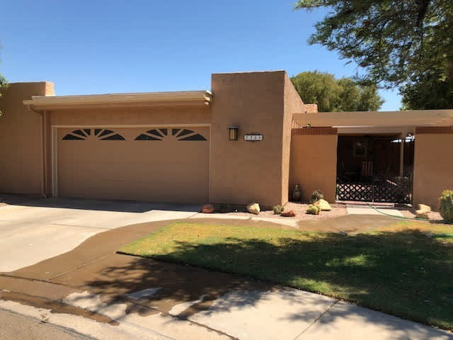 45+ Active Adult Community Seasonal Summer Rental Only. Available starting May through October 2025