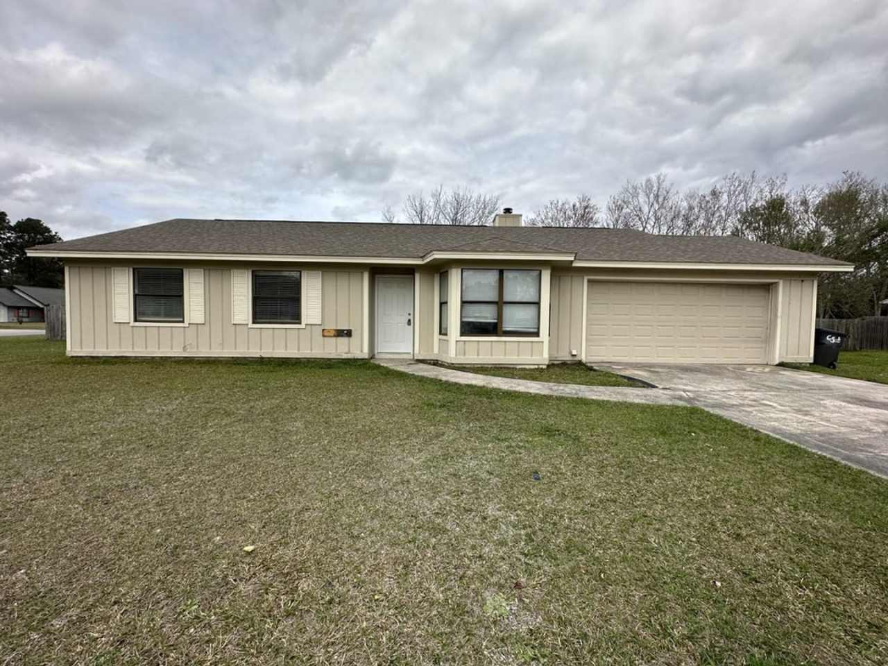 601 Kings Way - PENDING APPLICATION