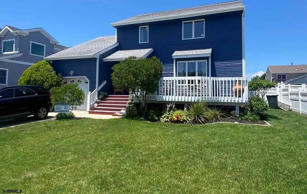 5109 Harbor Beach Blvd