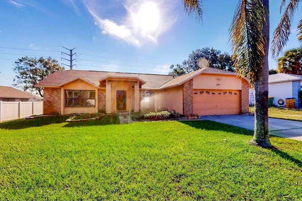 985 ANDREA RIDGE COURT