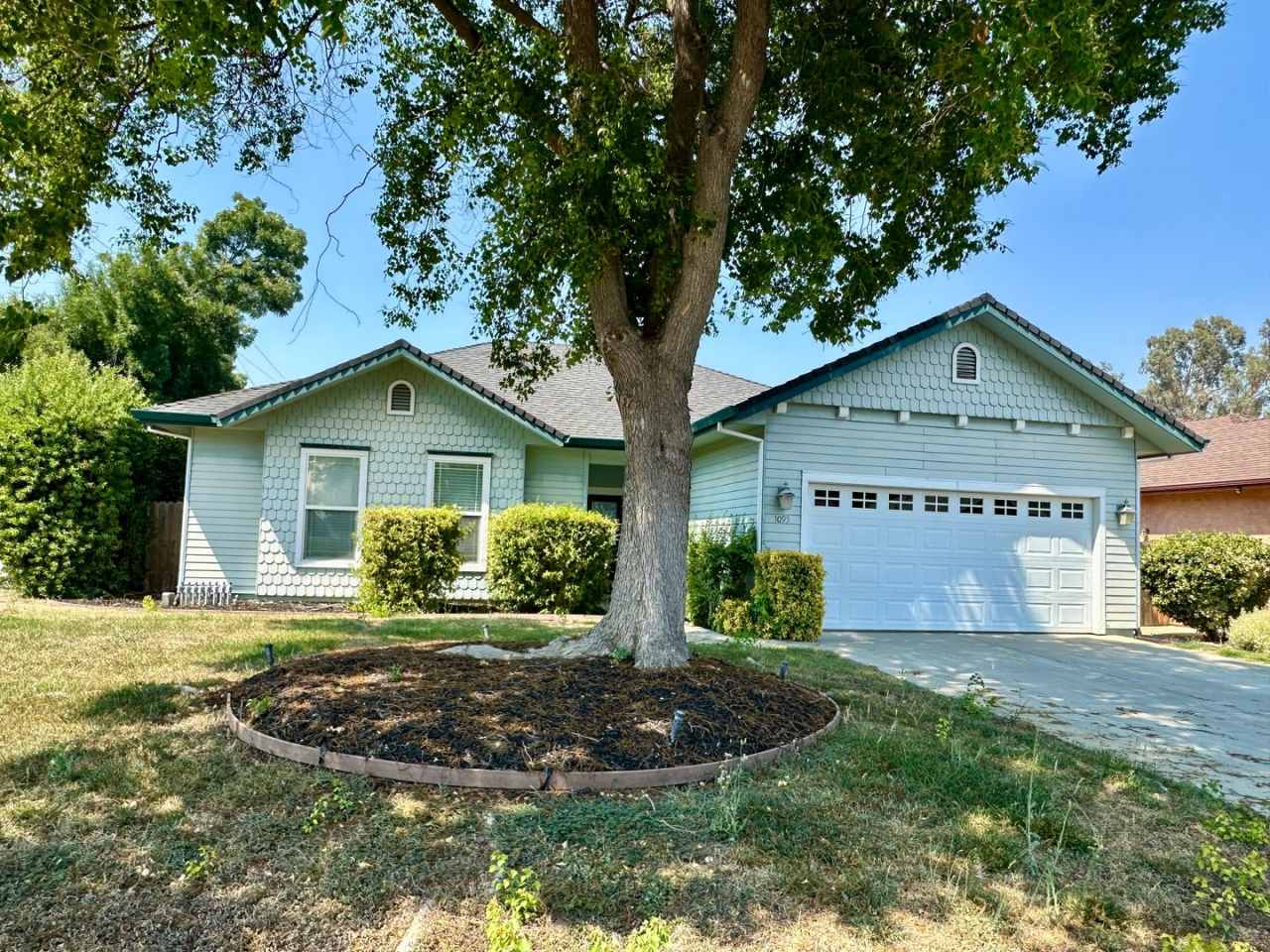 House Available Now!