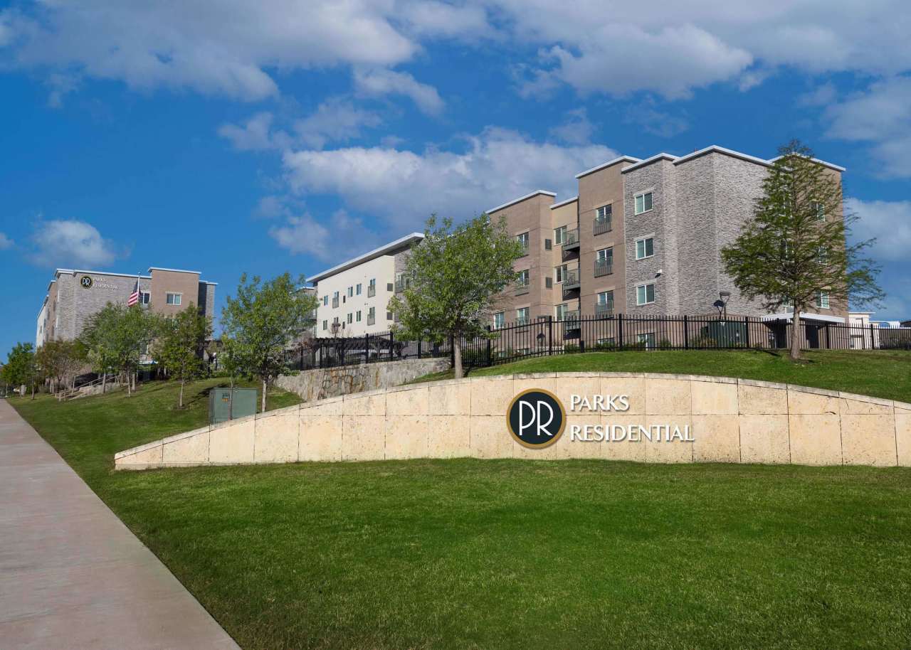 Parks Residential Richardson