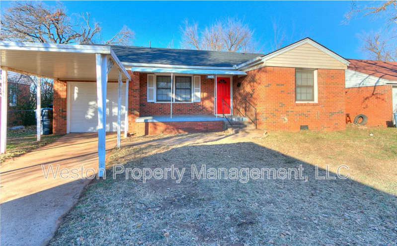 1209 Northeast 43rd Street