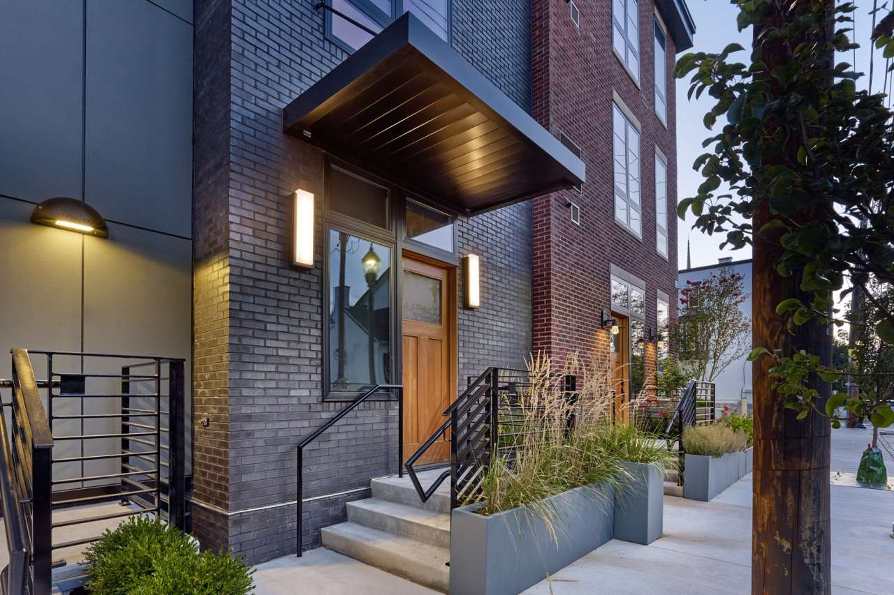 Walnut Street Commons