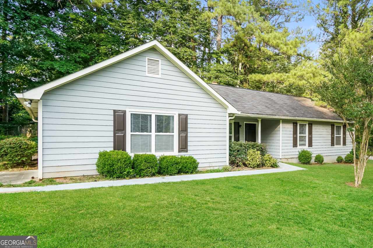 7685 Mountain Creek Way