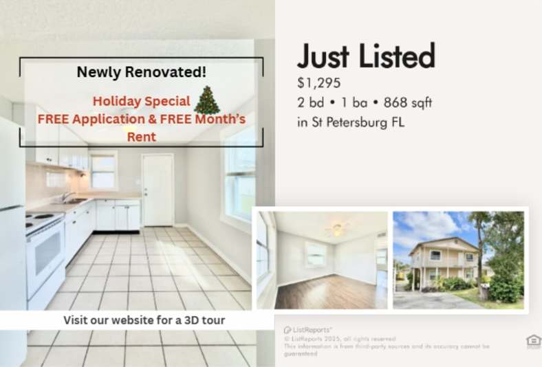 1138 30th Street South - A