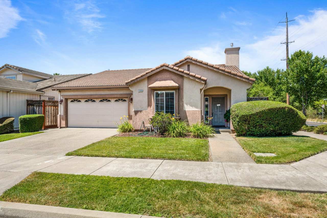 7145 17th Hole Drive