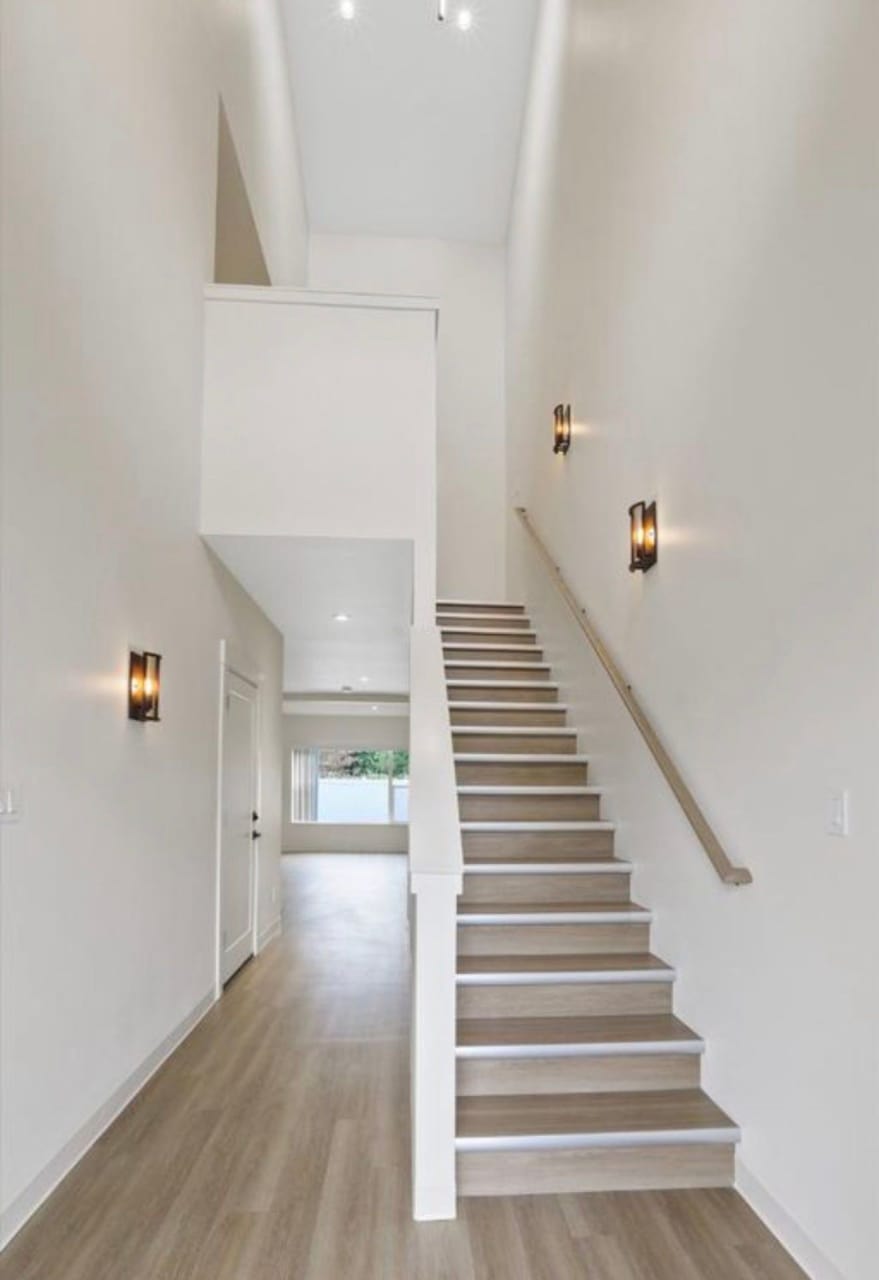 South Hill Townhomes