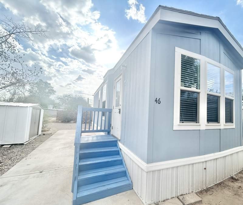 3431 N Flowing Wells Road