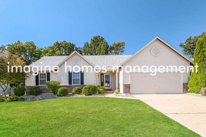 1342 Apple Valley Drive