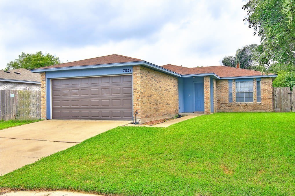 7837 Wolverine Drive