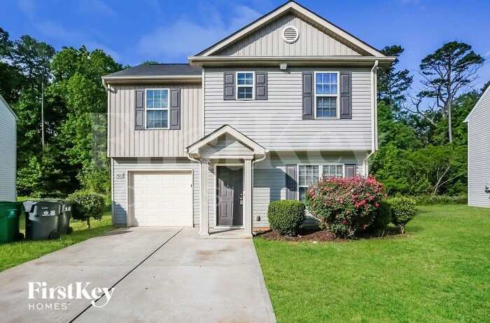 7421 Hidden Creek Drive