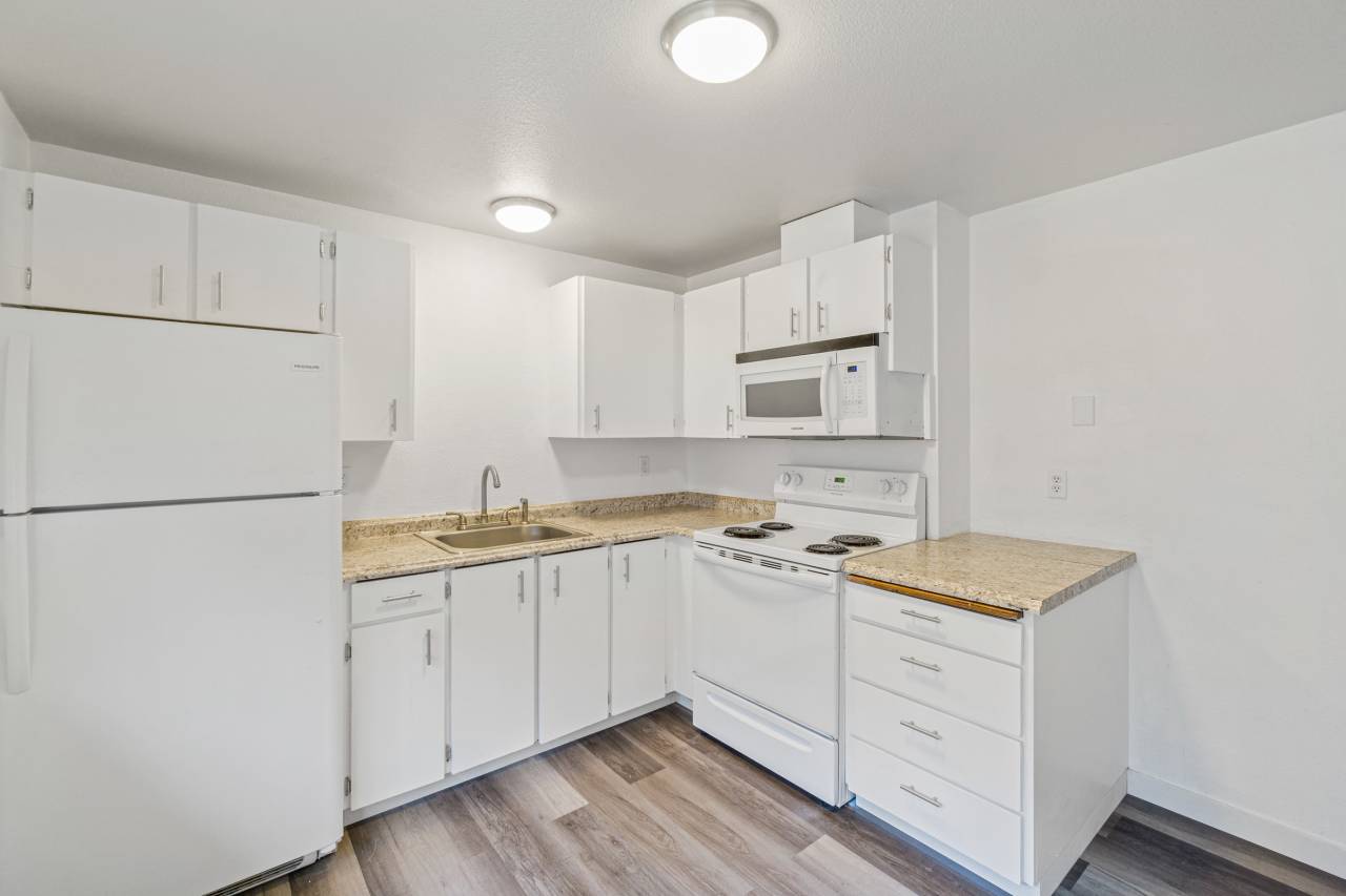 4716 South Warner Street#B