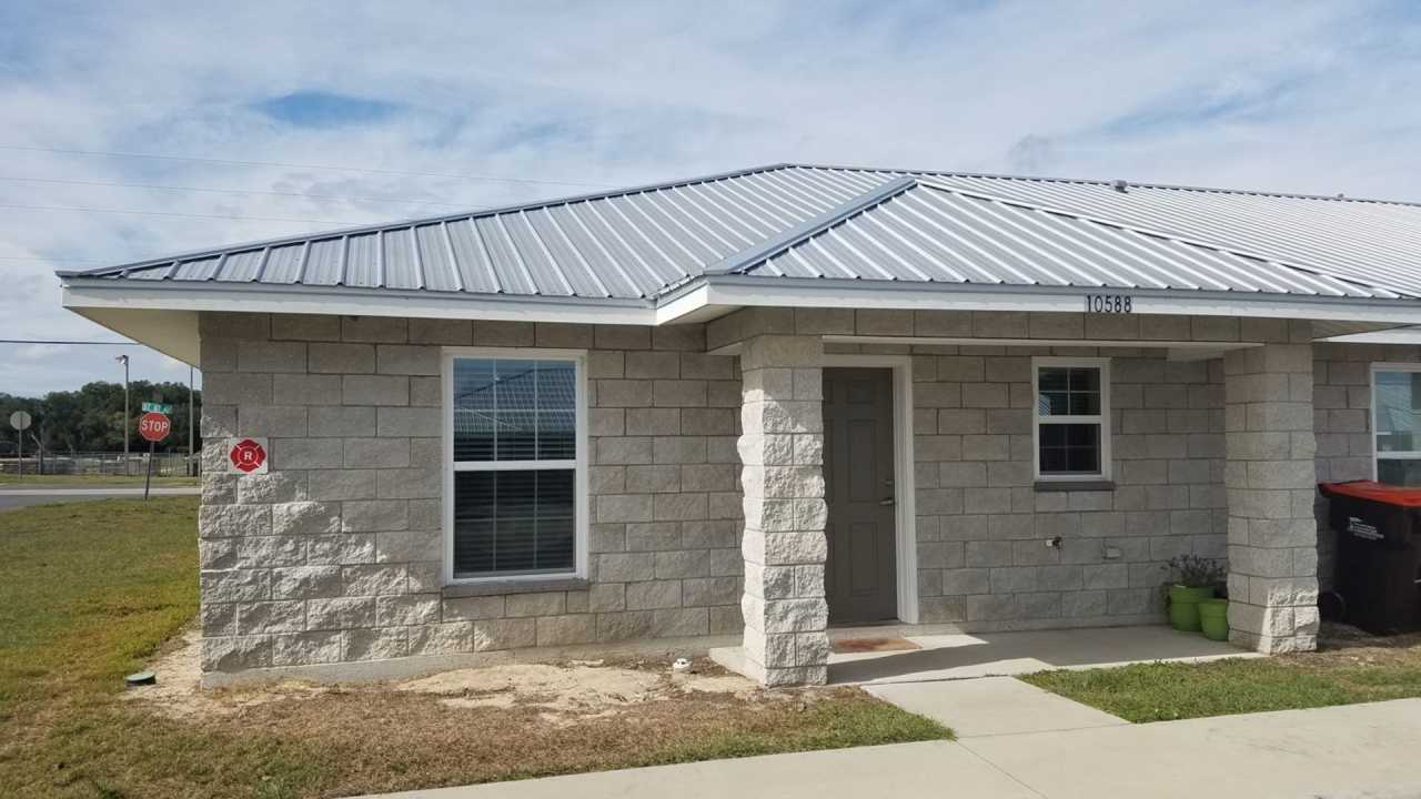 DIAMOND RIDGE VILLAS-10588 SE 67 CT