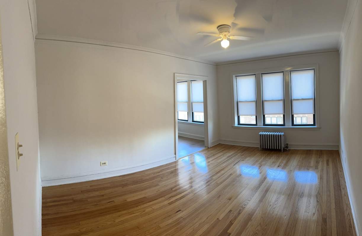 1637 W. 83rd St - Unit 205