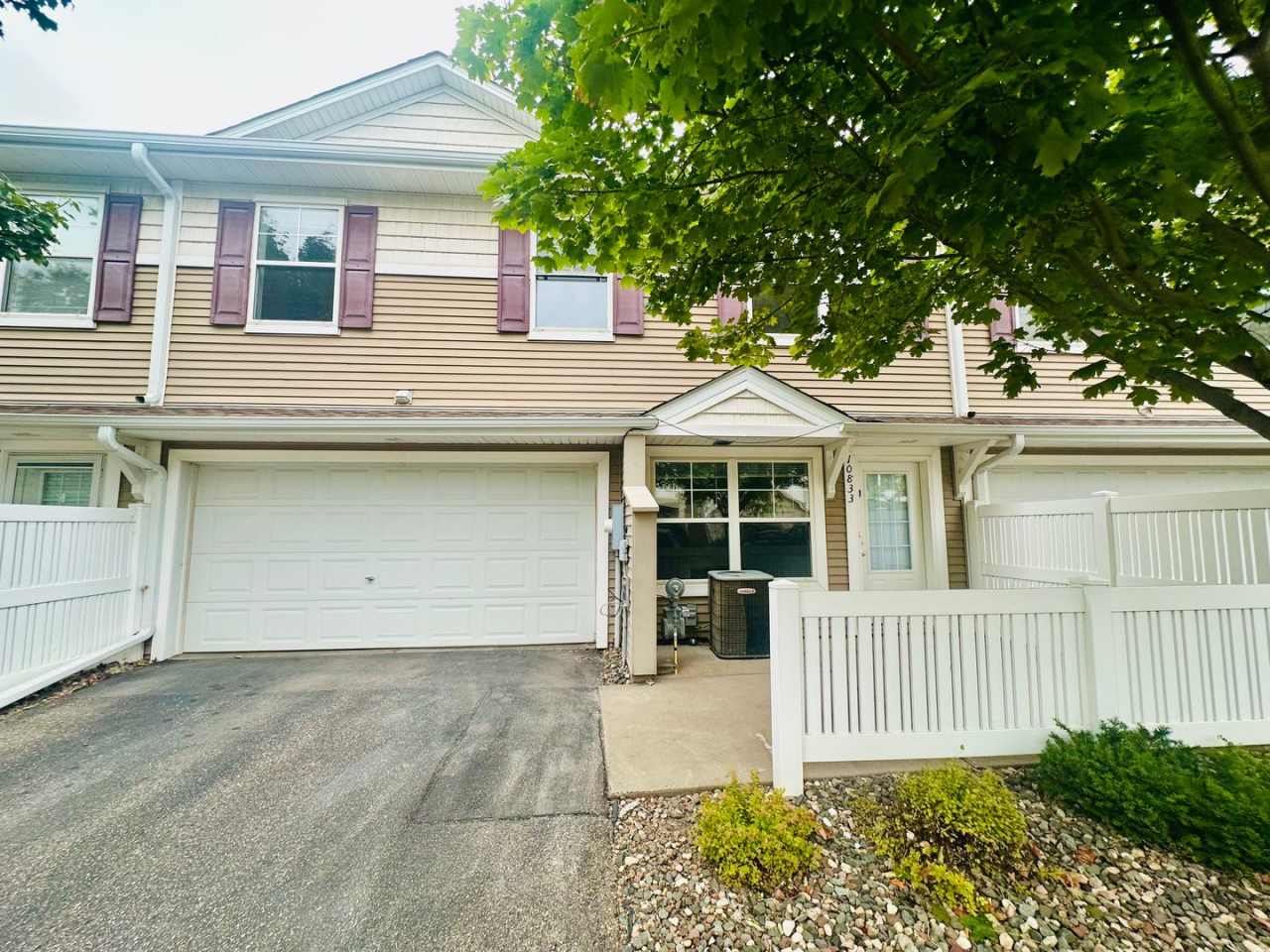 Updated Colonial 3 Bedroom Townhome with NEW CARPET AND PAINT!