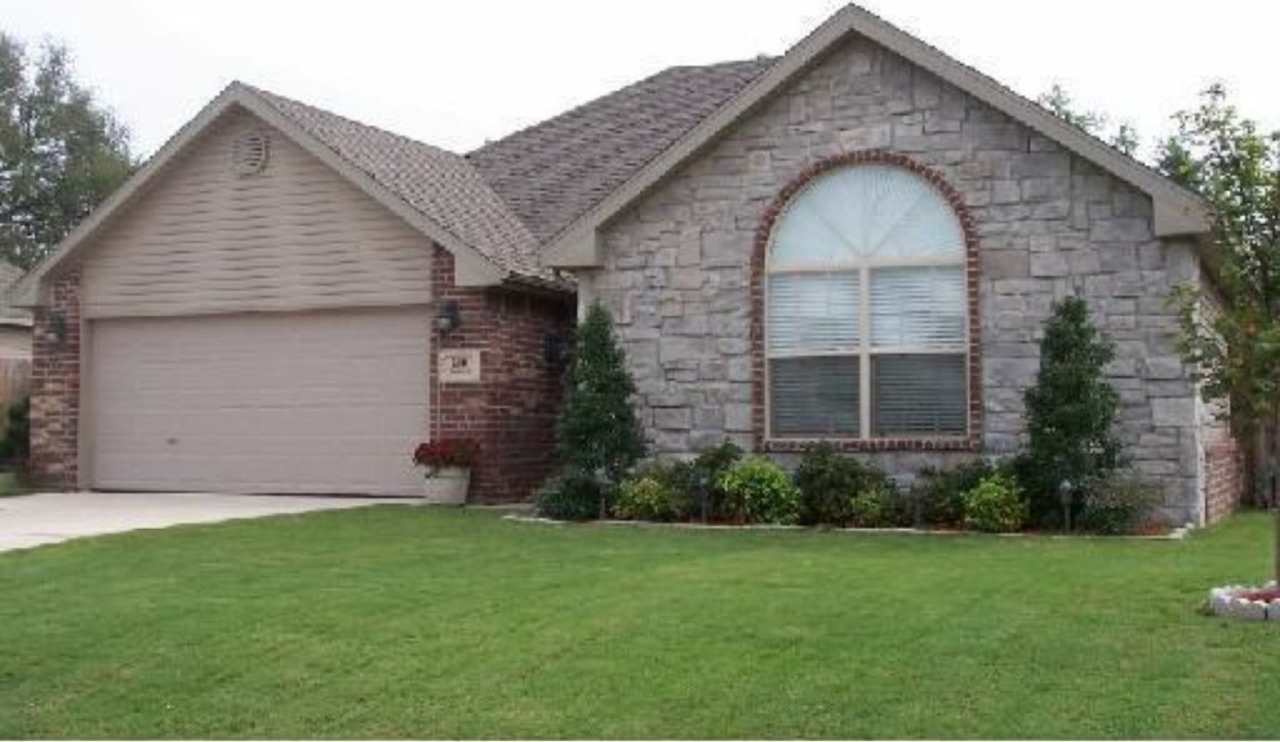 3 bedroom 2 bath home