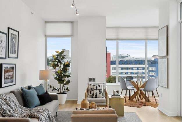 55 Page St Apt 105DH