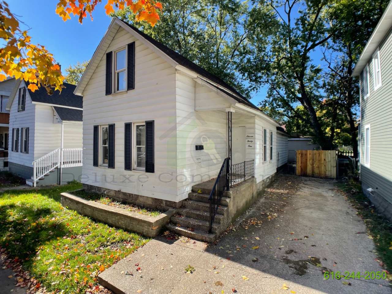 Spacious 4 Bedroom- Whole Home!