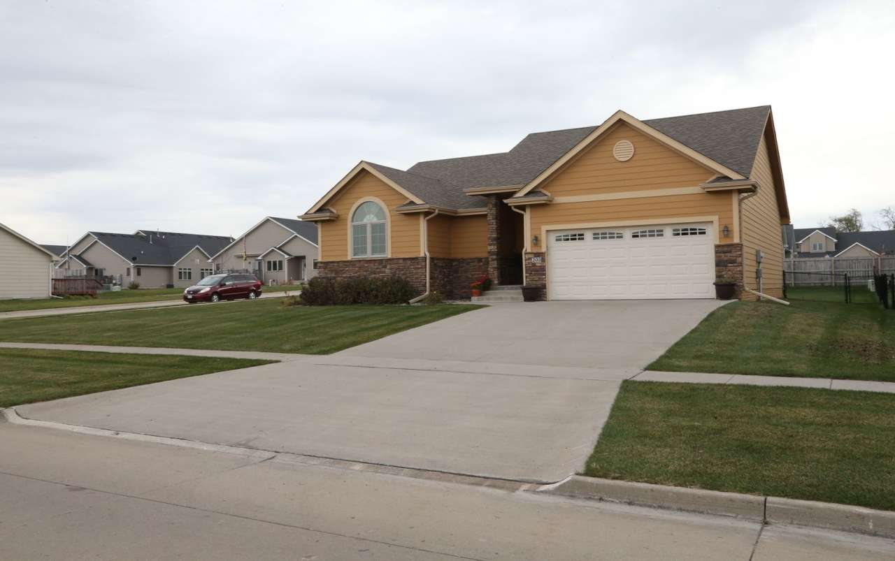 Single family house for lease