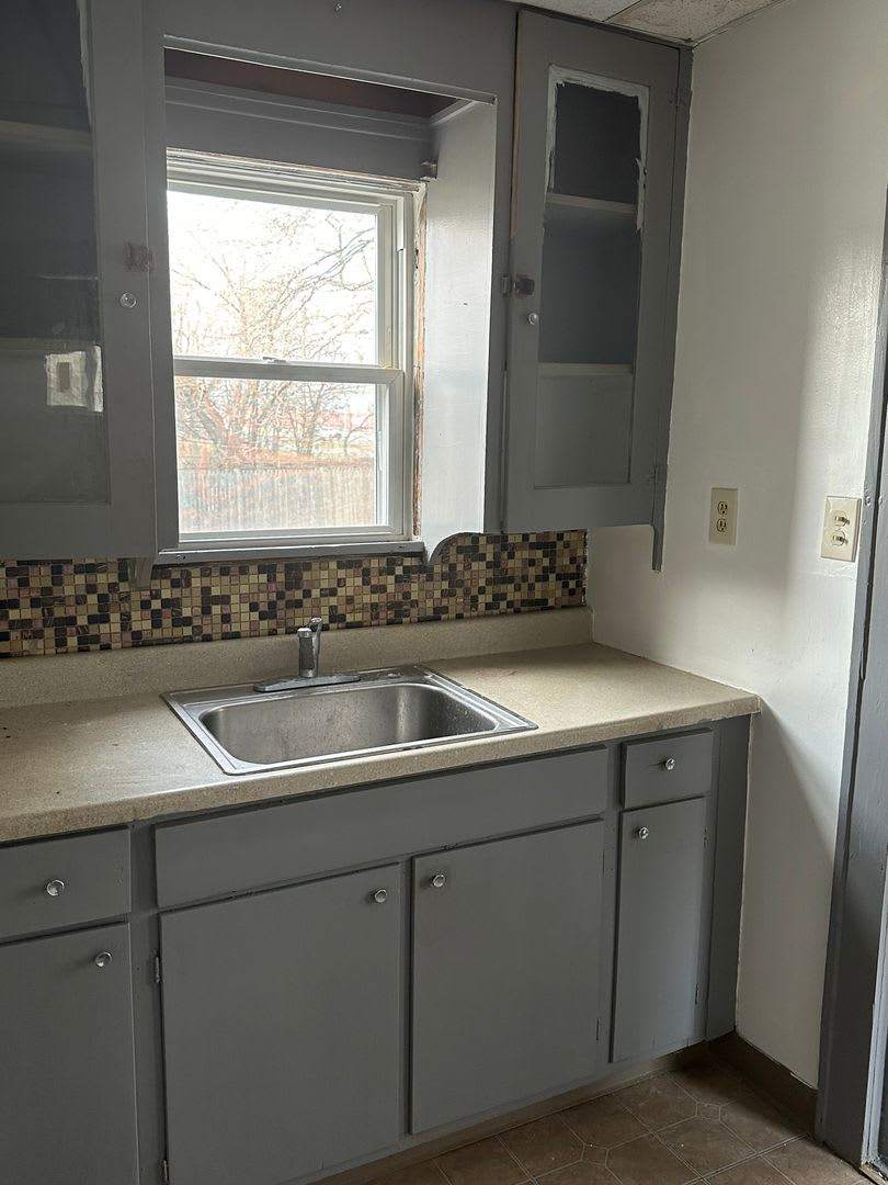 Collinwood 3 bedroom single