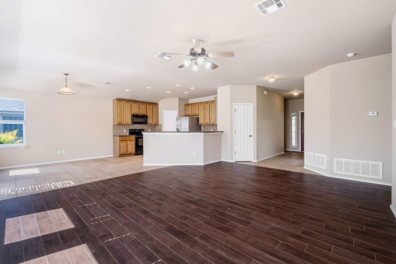 3 Bedroom, 2 Bath Home in the Village of Berry Creek