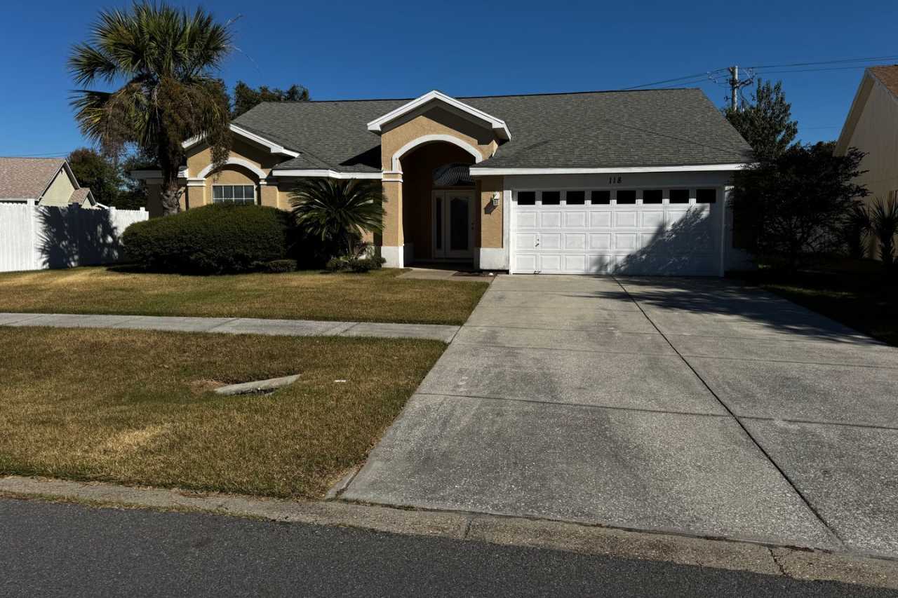 118 Summerwood Drive