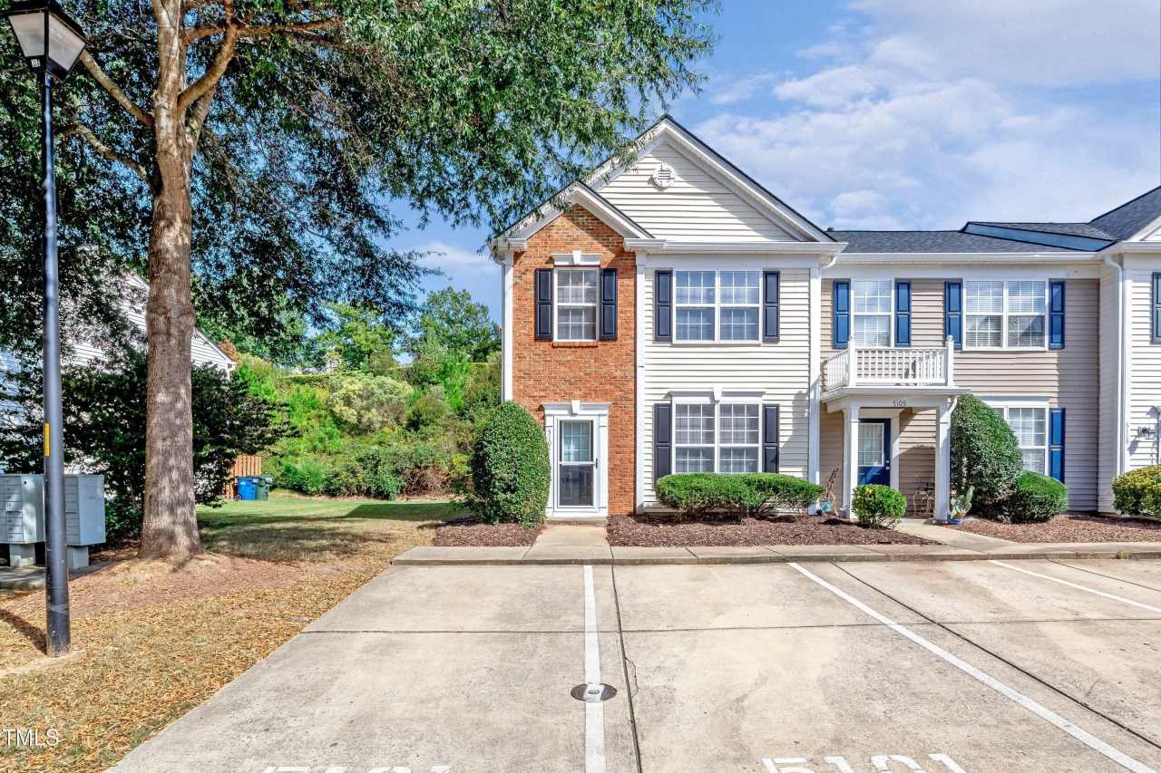 5101 Echo Ridge Road