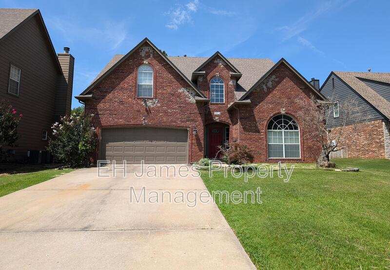 9914 South 99th East Avenue