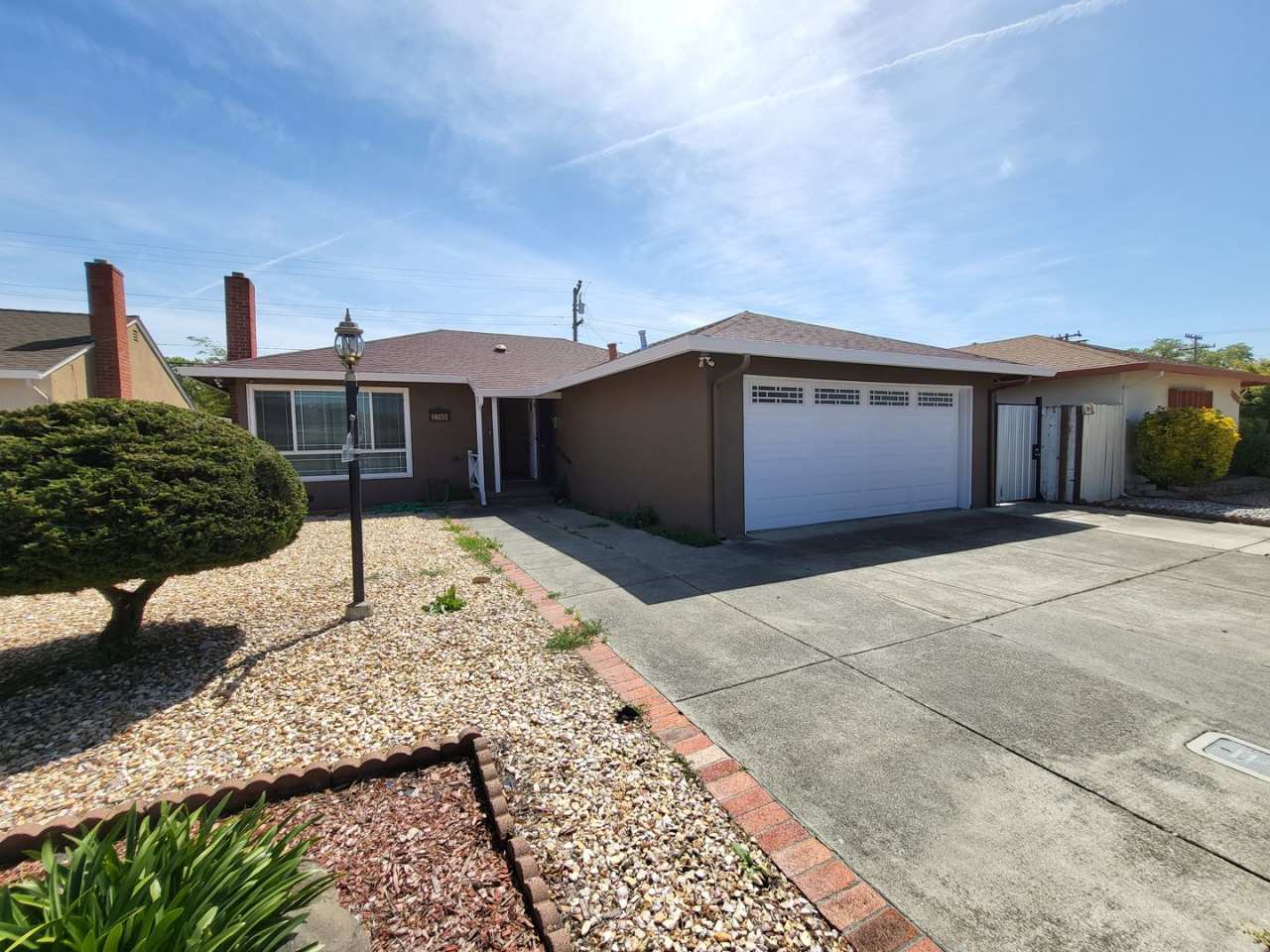 Beautiful Single Story Home in Vallejo, CA