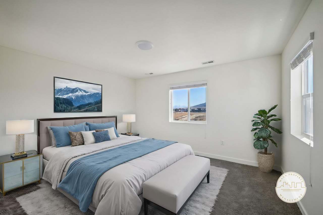 Up to $500 off first month rent | Gorgeous 3-Story Townhome! Now Leasing!