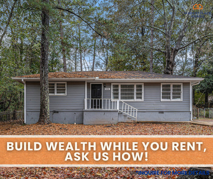 9206 Blackwell St SS