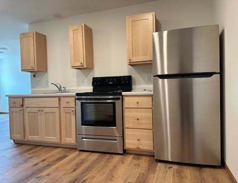 921 Adams Court - 705