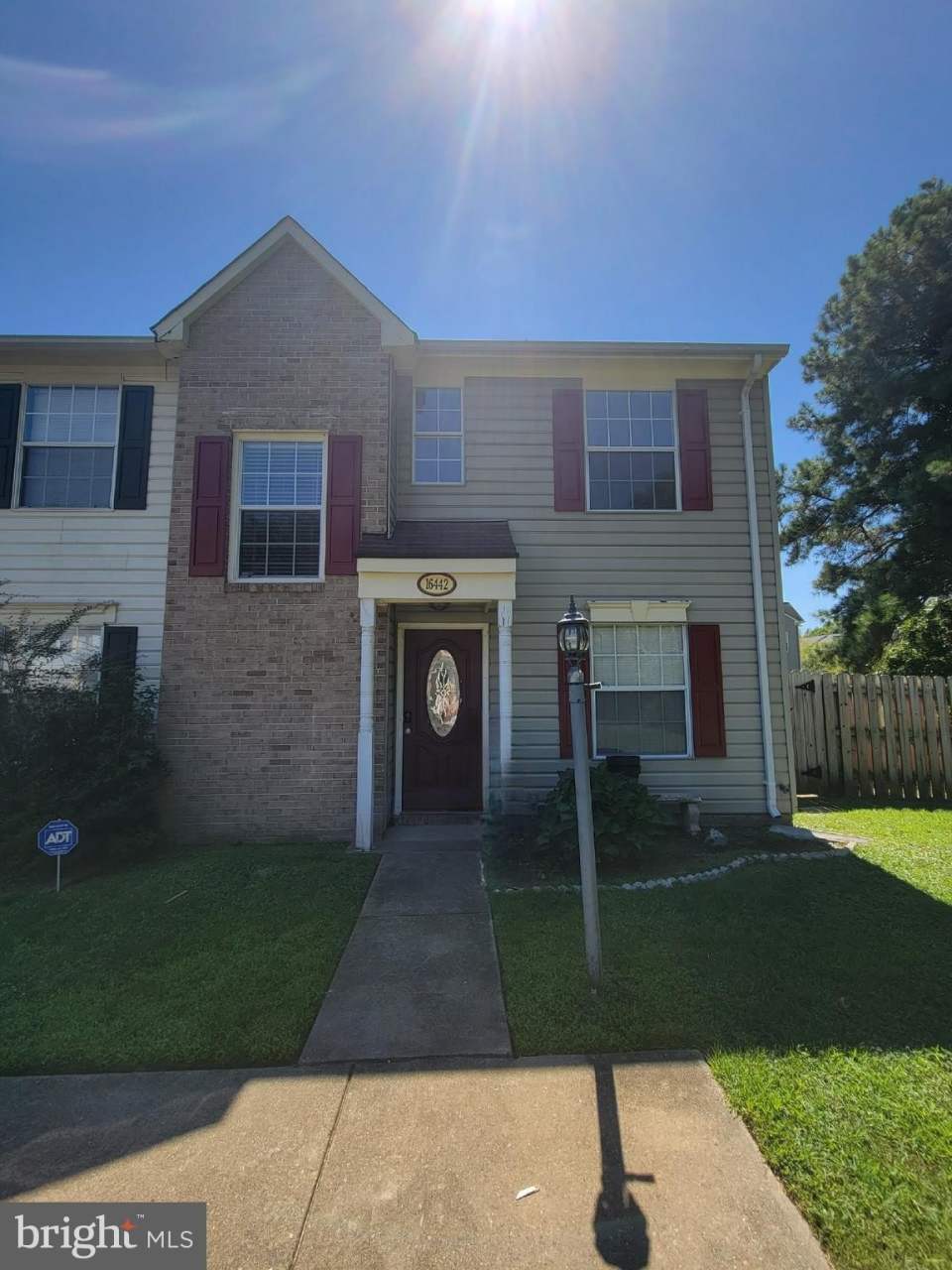 16442 CANVASS BACK Court