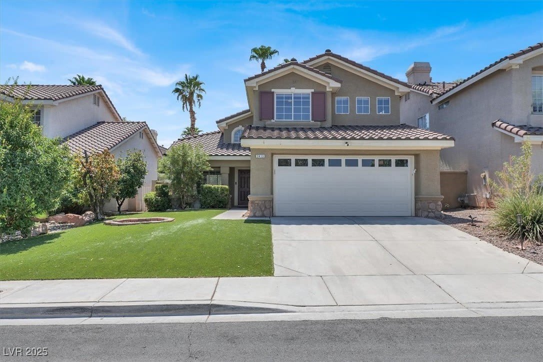 2413 Rue De Bourdeaux