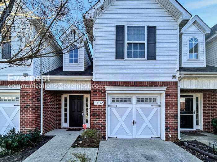 3032 Denny Brooke Lane