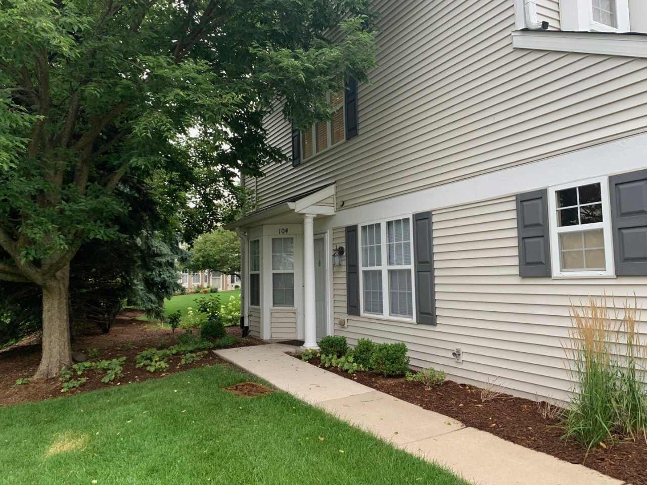 2611 Cedar Glade Drive