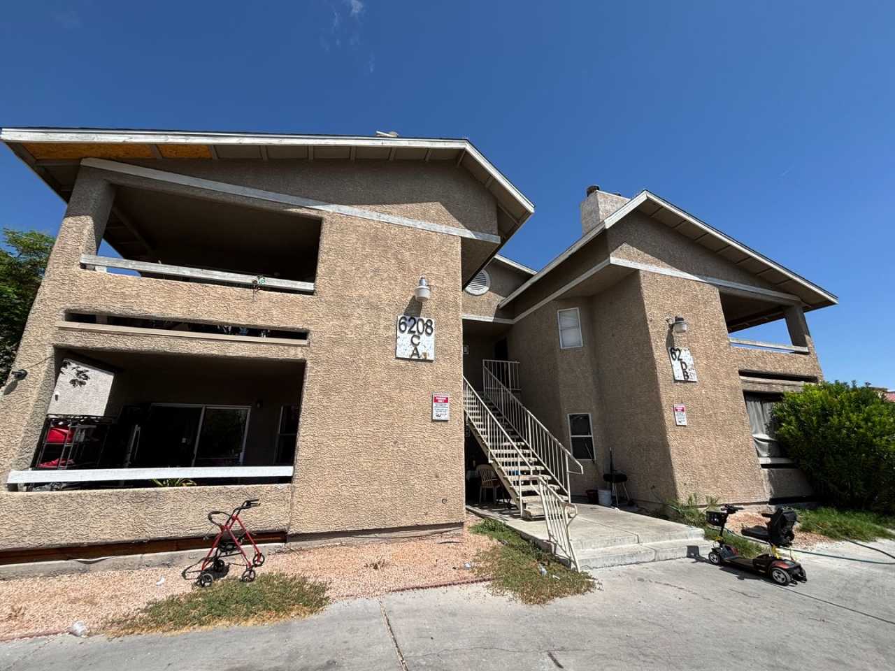 6208 Yerba Lane Unit C