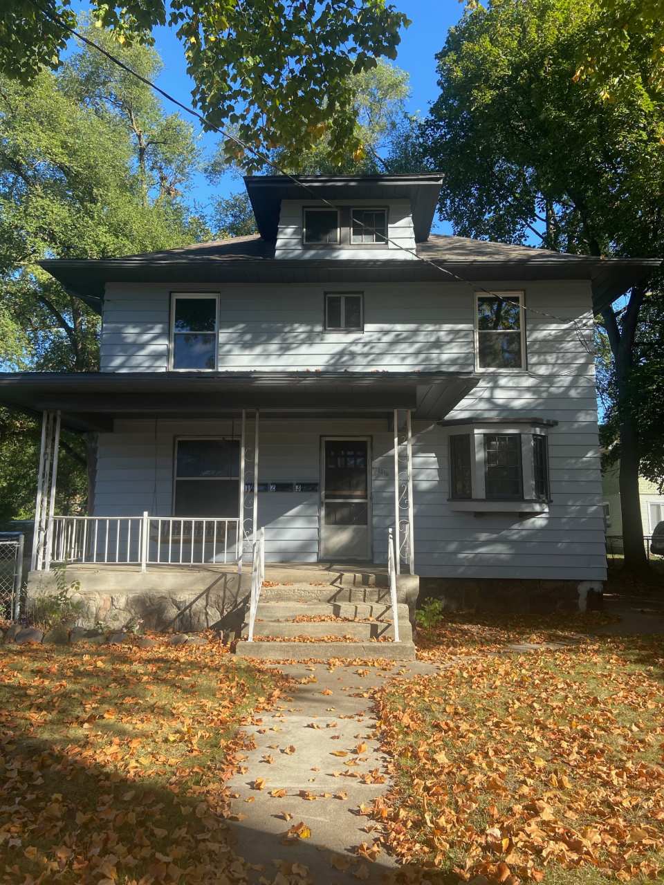 1516 East Ganson Street, Apt 2