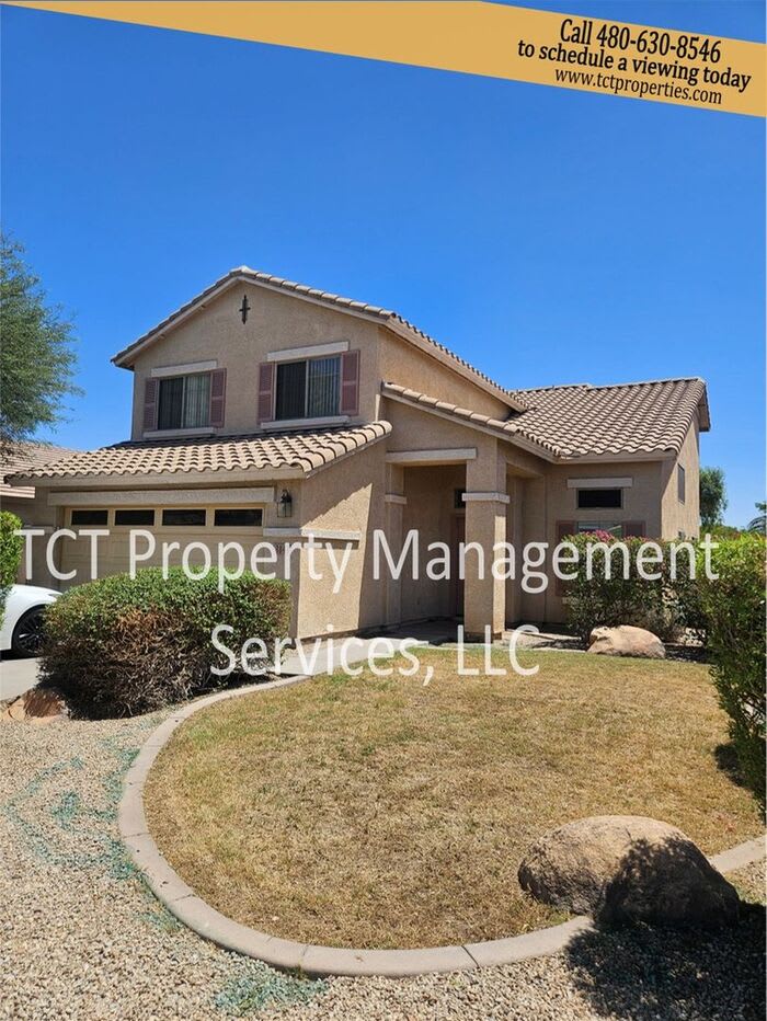 3843 East Derringer Way