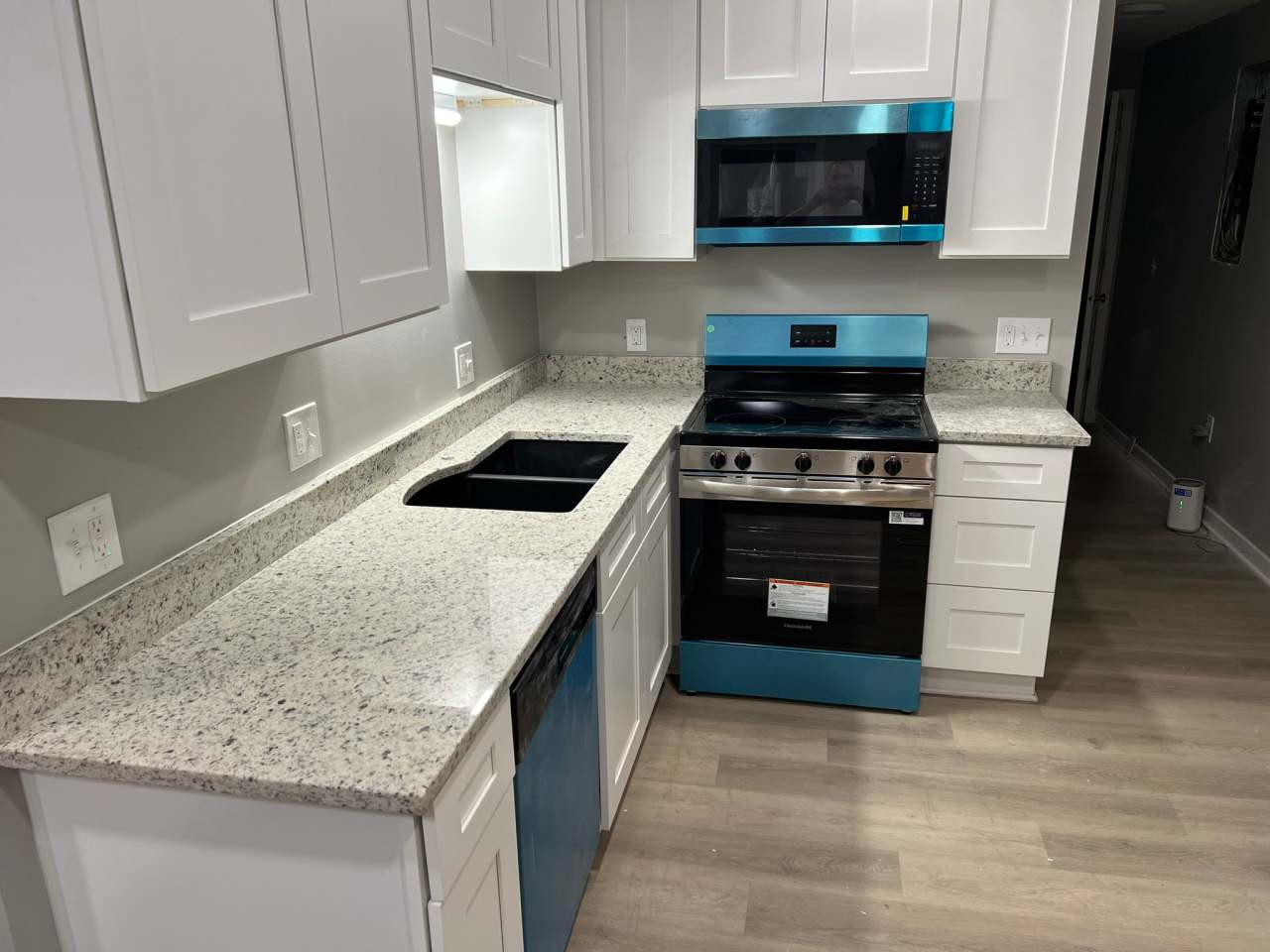 521 South High Street - 2A