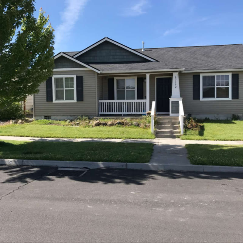 63162 NE De Haviland St