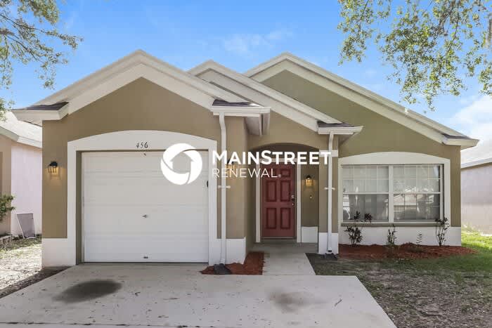 456 Summer Sails Drive