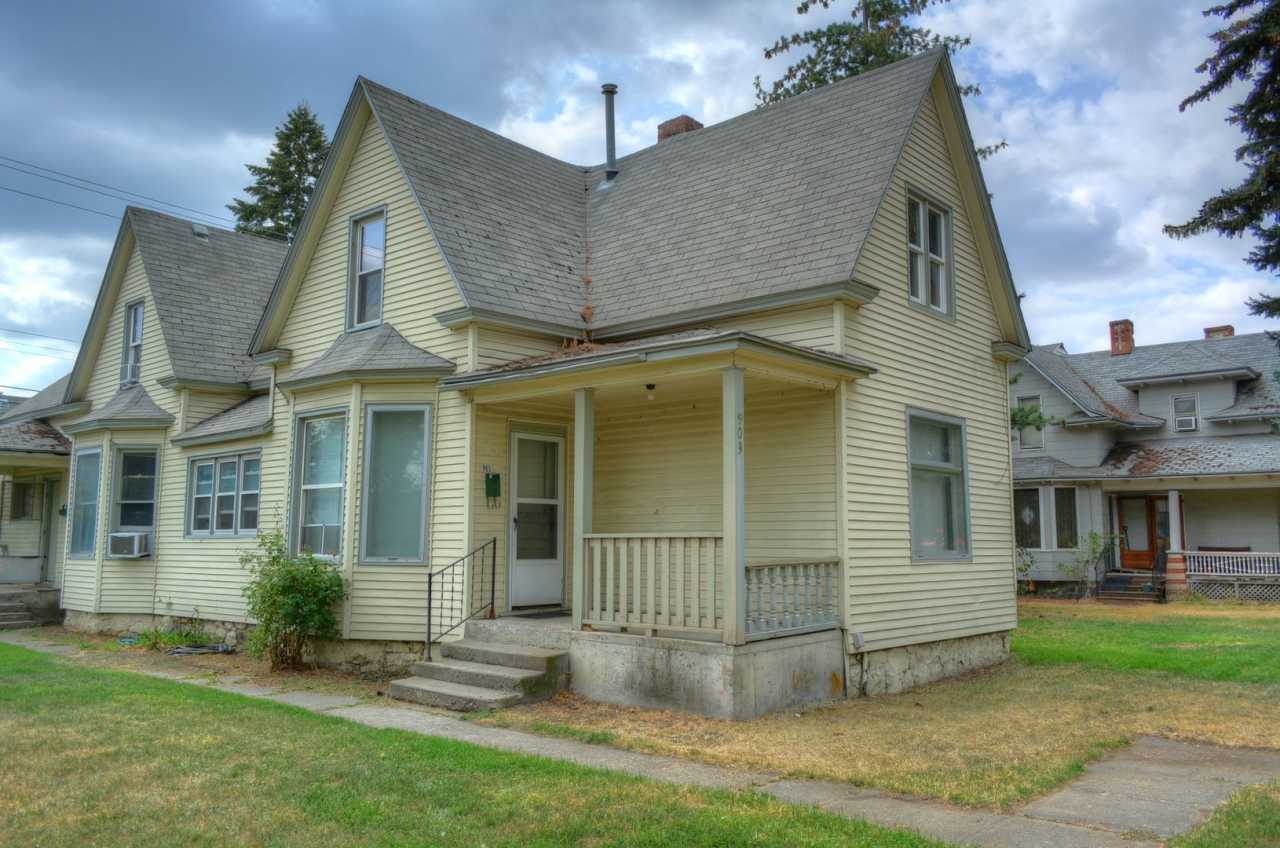 Quiet Two Story Town Home