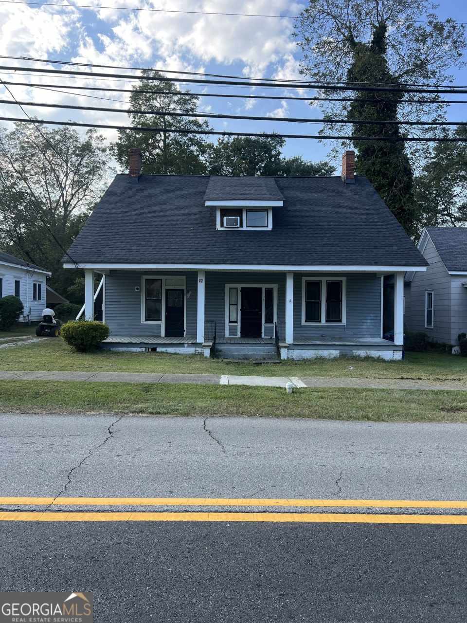 92 Woodlawn Avenue unit: C