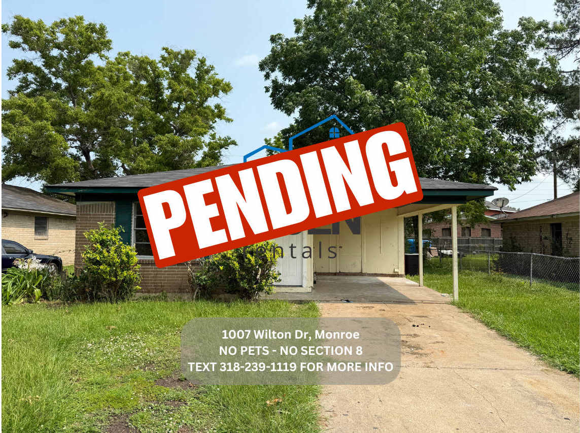 1007 Wilton Drive